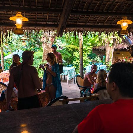 Forest Camp Resort Valencia  エクステリア 写真