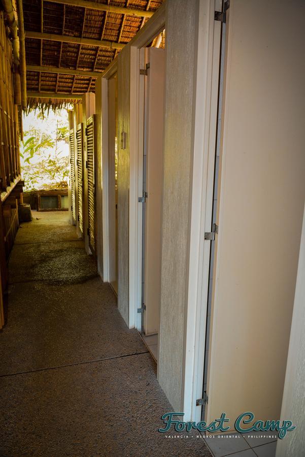 Forest Camp Resort Valencia  エクステリア 写真