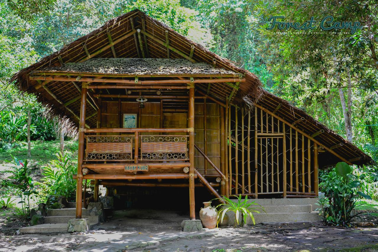 Forest Camp Resort Valencia  エクステリア 写真