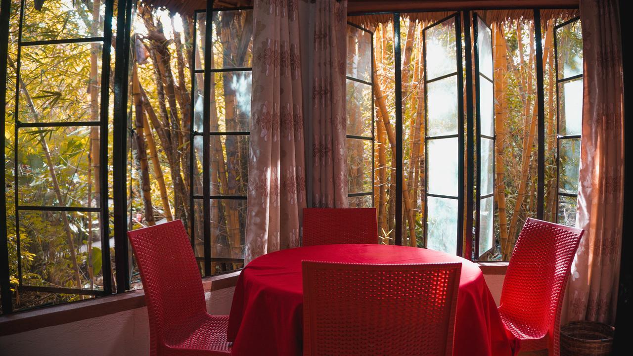 Forest Camp Resort Valencia  エクステリア 写真