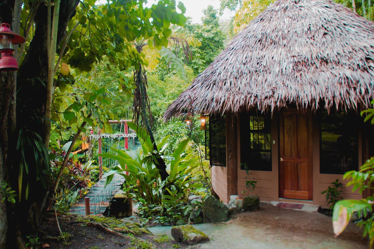Forest Camp Resort Valencia  エクステリア 写真