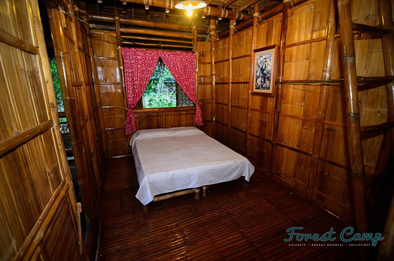 Forest Camp Resort Valencia  エクステリア 写真