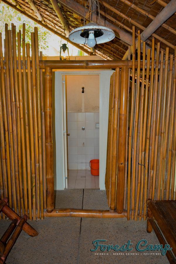 Forest Camp Resort Valencia  エクステリア 写真