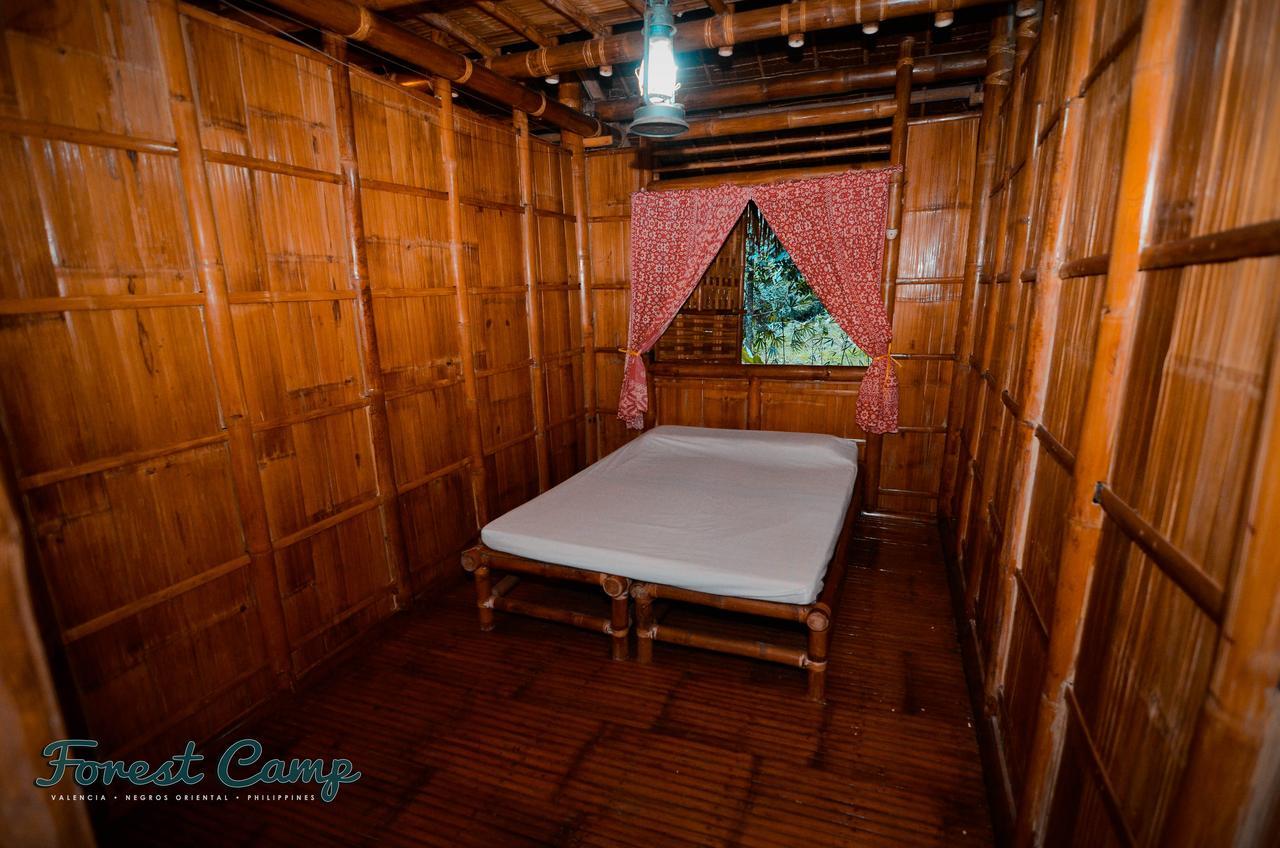 Forest Camp Resort Valencia  エクステリア 写真