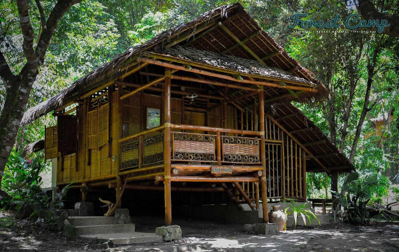 Forest Camp Resort Valencia  エクステリア 写真
