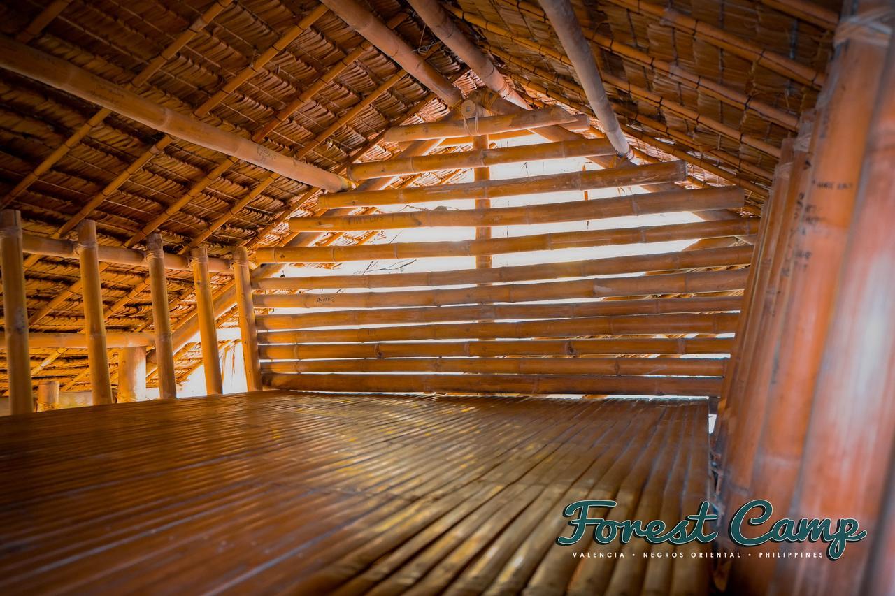 Forest Camp Resort Valencia  エクステリア 写真