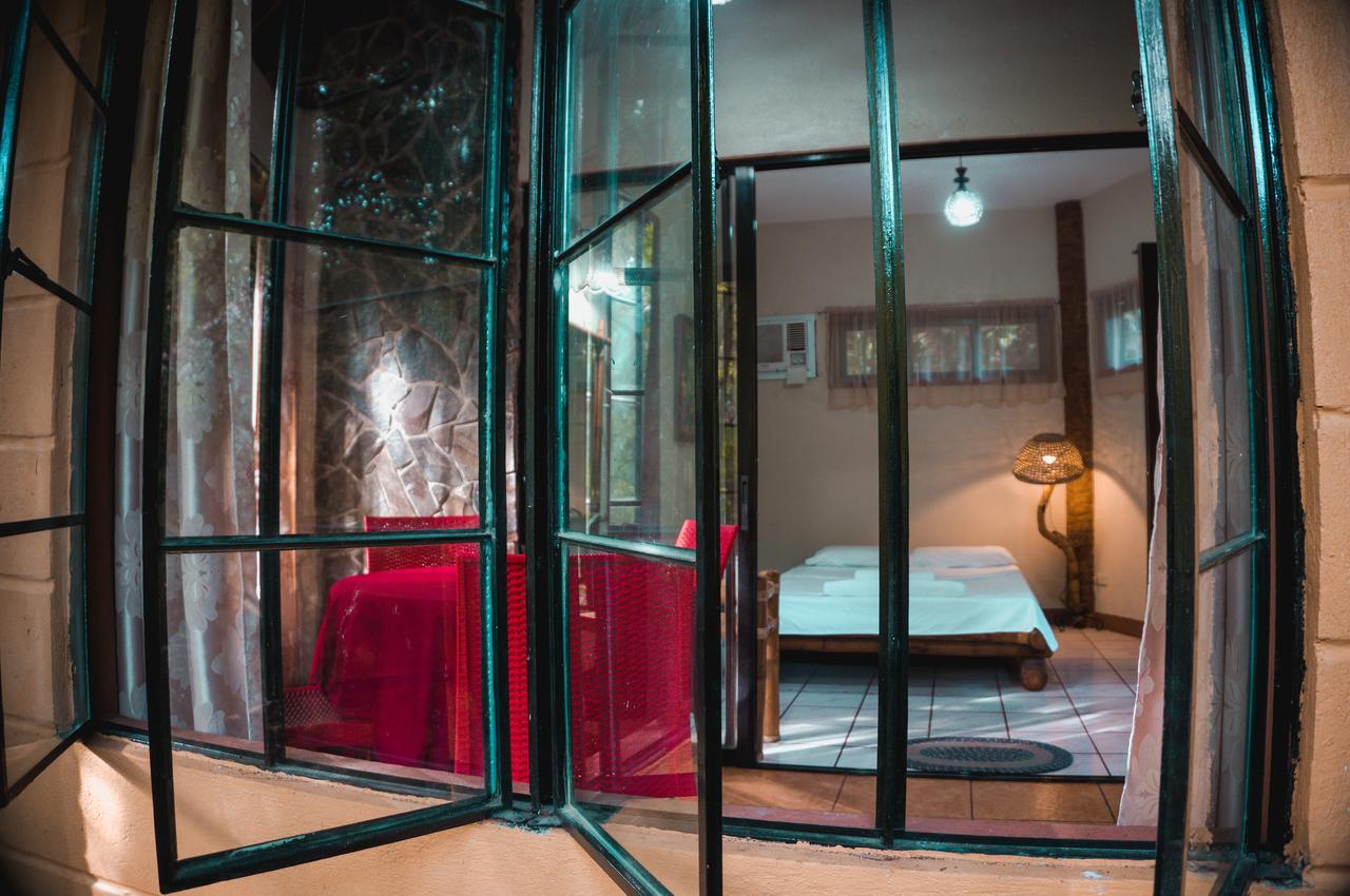 Forest Camp Resort Valencia  エクステリア 写真