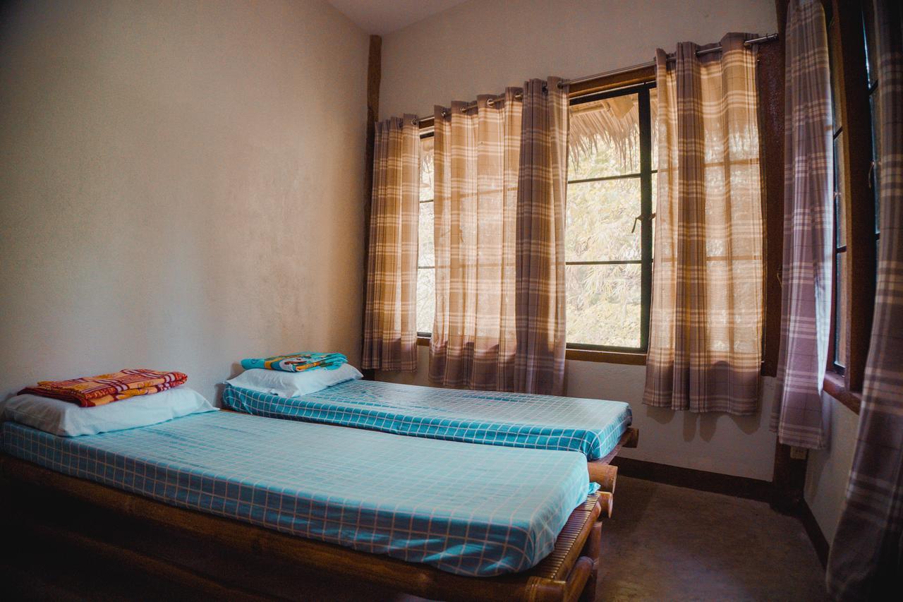 Forest Camp Resort Valencia  エクステリア 写真